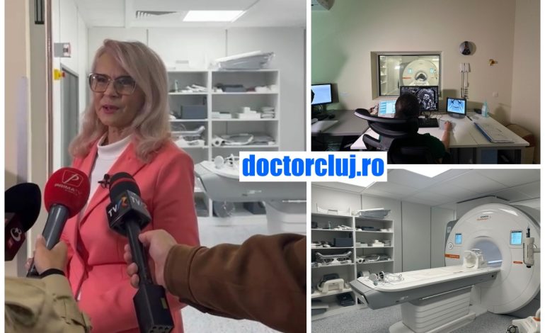 Spitalul Județean de Urgență Cluj, performanță medicală de top la nivel național: zeci de mii de pacienți tratați în 2025. Manager, dr. chirurg Claudia Gherman: „Privim cu optimism spre anul început”