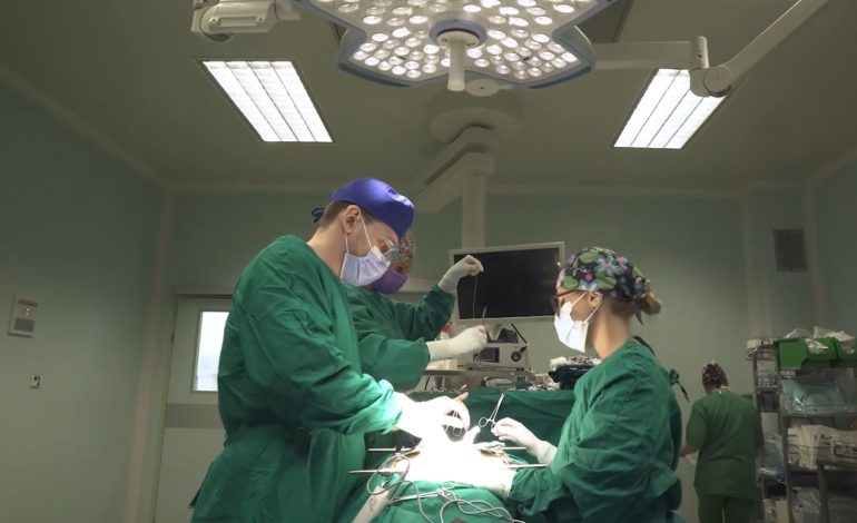 Centrul de tumori mamare la Institutul Oncologic „Prof. Dr. I. Chiricuţă” Cluj – program și tipuri de consultații