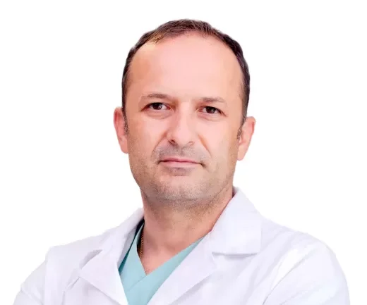 Dr. Alexandru Oprea, chirurgul cardiolog clujean care face parte din elita medicilor din România. ”Un mare om, cuvintele sunt insuficiente pentru a-l descrie”