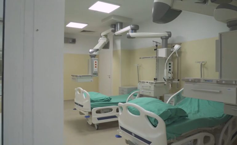 Ambulatoriul pentru specialitatea Oncologie Medicală la Institutul Oncologic „Prof. Dr. I. Chiricuţă” Cluj – program și facilități