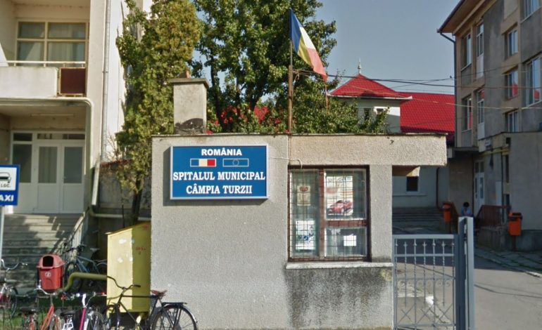 Spitalul Municipal „Dr. Cornel Igna” Câmpia Turzii face angajări! Vezi ce post a fost scos la concurs
