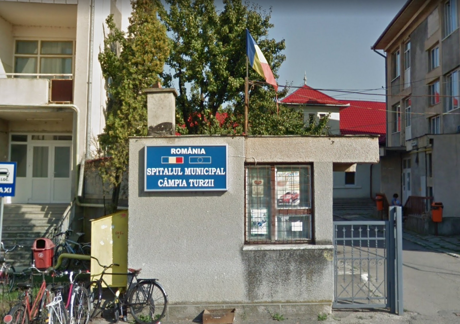 Spitalul Municipal „Dr. Cornel Igna” Câmpia Turzii face angajări! Vezi ce post a fost scos la concurs