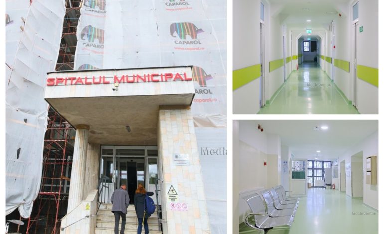 Post nou scos la concurs la Spitalul Municipal Turda – înscrieri până în 6 martie 2026