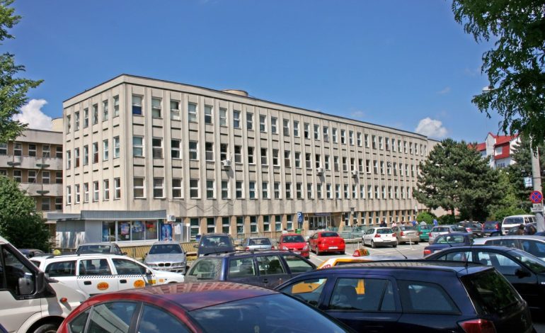 Post de asistent medical generalist disponibil la Cluj. Spitalul Clinic de Boli Infecțioase angajează acum!