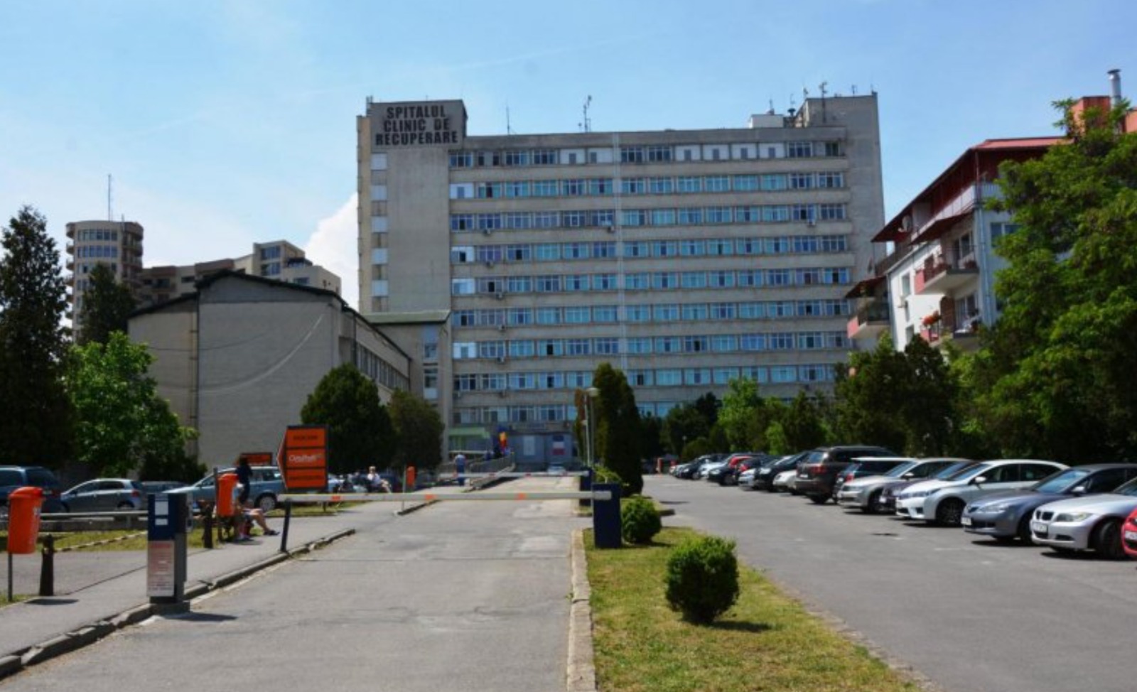 Spitalul de Recuperare din Cluj primește dotări medicale de peste 3 milioane de lei, finanțate din fonduri europene