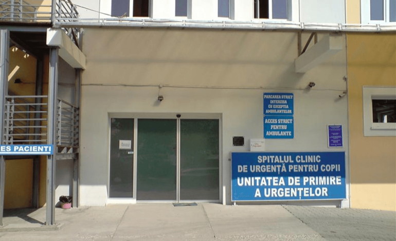 Spitalul Clinic de Urgență pentru Copii Cluj-Napoca organizează concurs pentru postul de tehnician de radiologie și imagistică licențiat