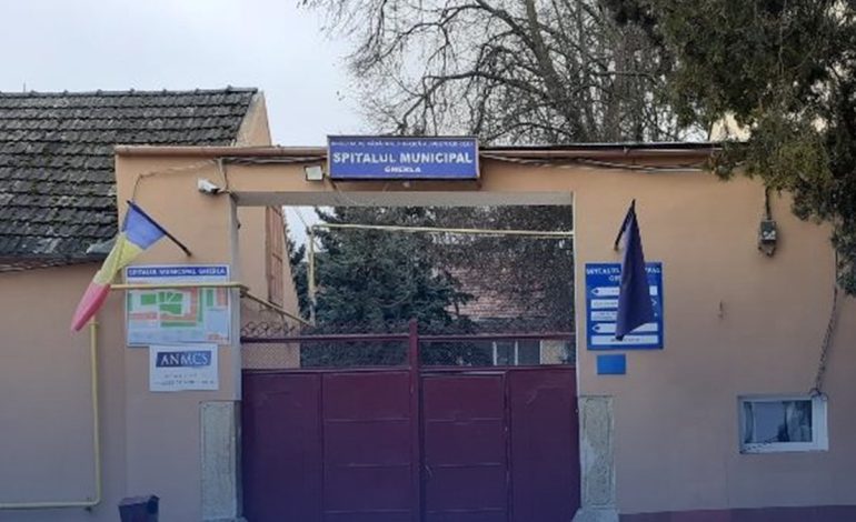 Spitalul Municipal Gherla angajează asistent medical generalist – concurs în noiembrie 2025