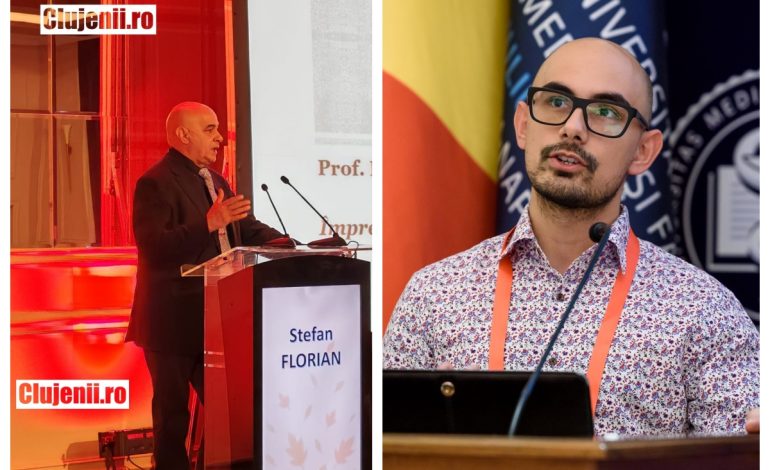 Șeful Neurochirurgiei clujene, dr. Ștefan Florian vorbește despre pensionare. Ce l-a supărat pe reputatul medic: „Legislația nu lasă un medic să-și educe copilul în spiritul a ceea ce a văzut”