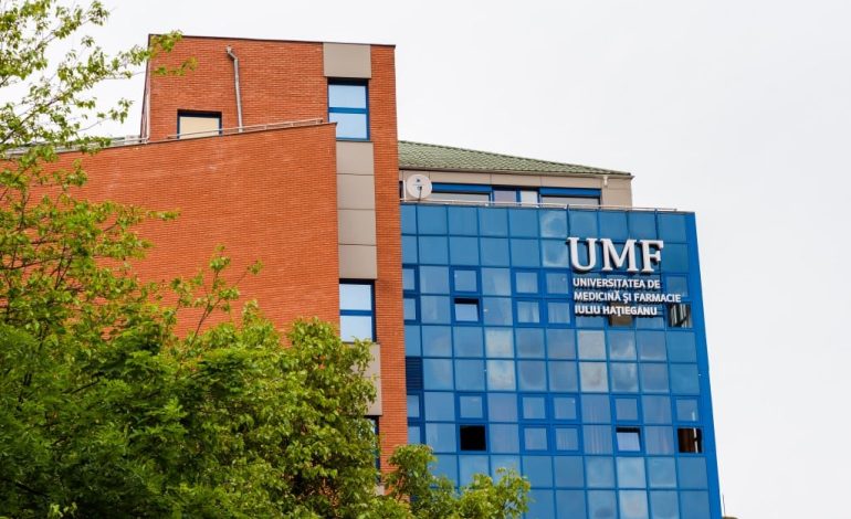 UMF Cluj organizează a patra ediție „Technology Transfer Days” – inteligența artificială, cercetarea medicală și inovațiile clinice, în centrul dezbaterii
