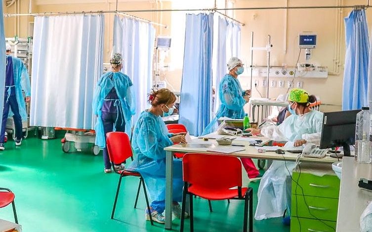 Ai ajuns la UPU Cluj înaintea altui pacient, dar ai fost consultat ulterior? Care este explicația/Sistemul „primul venit – primul servit” nu funcționează aici!