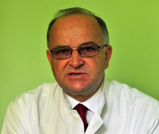 Dr. Vasile Mureșan – managerul Spitalului Clinic de Pneumoftiziologie „Leon Daniello” din Cluj, un lider discret, dar esențial pentru sănătatea clujeană