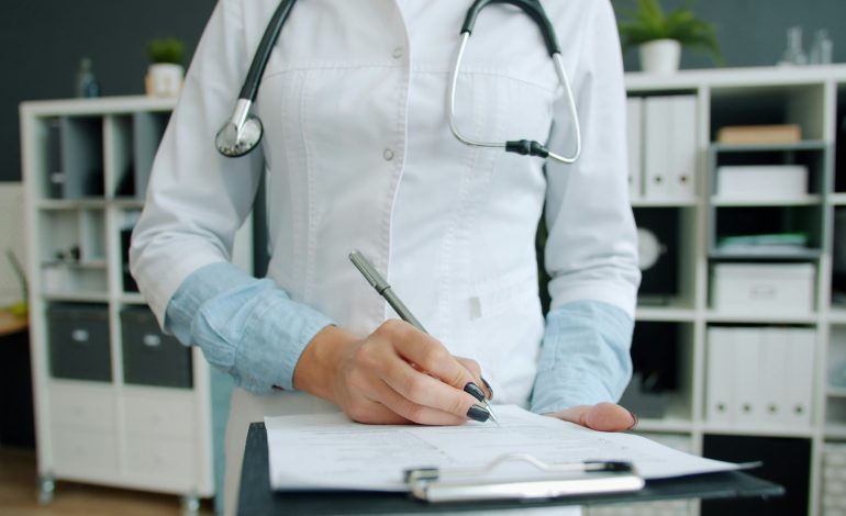 Programare OFTALMOLOGIE la Spitalul Municipal „Clujana” – CONTACT