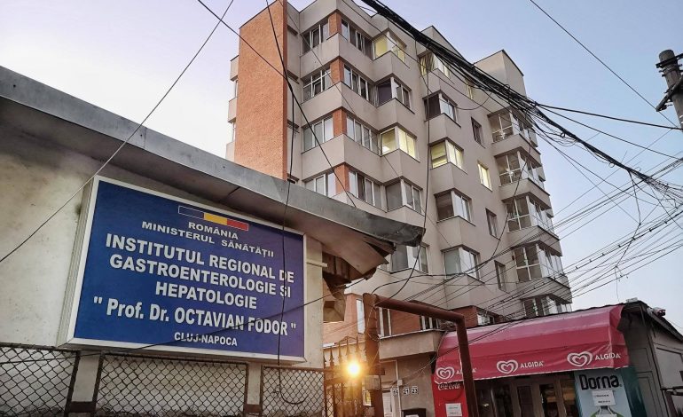Institutul Regional de Gastroenterologie-Hepatologie Cluj organizează concurs pentru postul de Referent de specialitate grad II