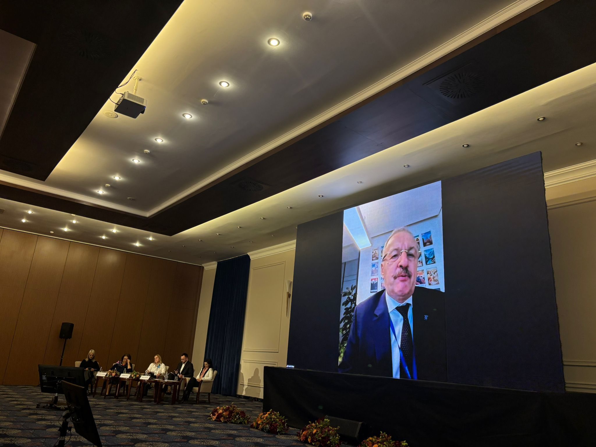 Vasile Dîncu: „Diabetul nu este doar o boală, ci o provocare de politici publice”. România are una dintre cele mai ridicate rate din UE