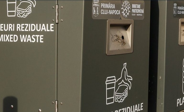 Știai că medicamentele expirate NU mai pot fi returnate în farmacii? Lista punctelor de colectare la Cluj a medicamentelor expirate