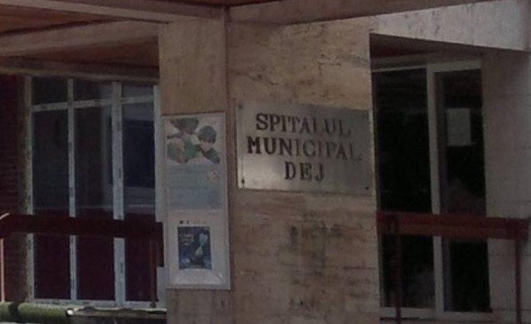 Spitalul Municipal Dej angajează URGENT patru medici de urgență! Posturi pe perioadă nedeterminată, concurs organizat în decembrie 2025