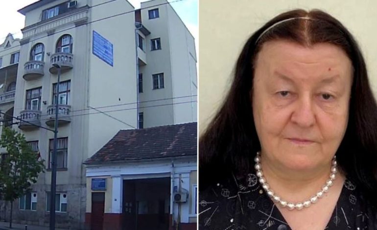 S-a aflat de ce a murit, de fapt, medicul Eva Kiss de la Spitalul de Copii Cluj! Nu a fost de la epuizare: „Se putea întâmpla în orice meserie”