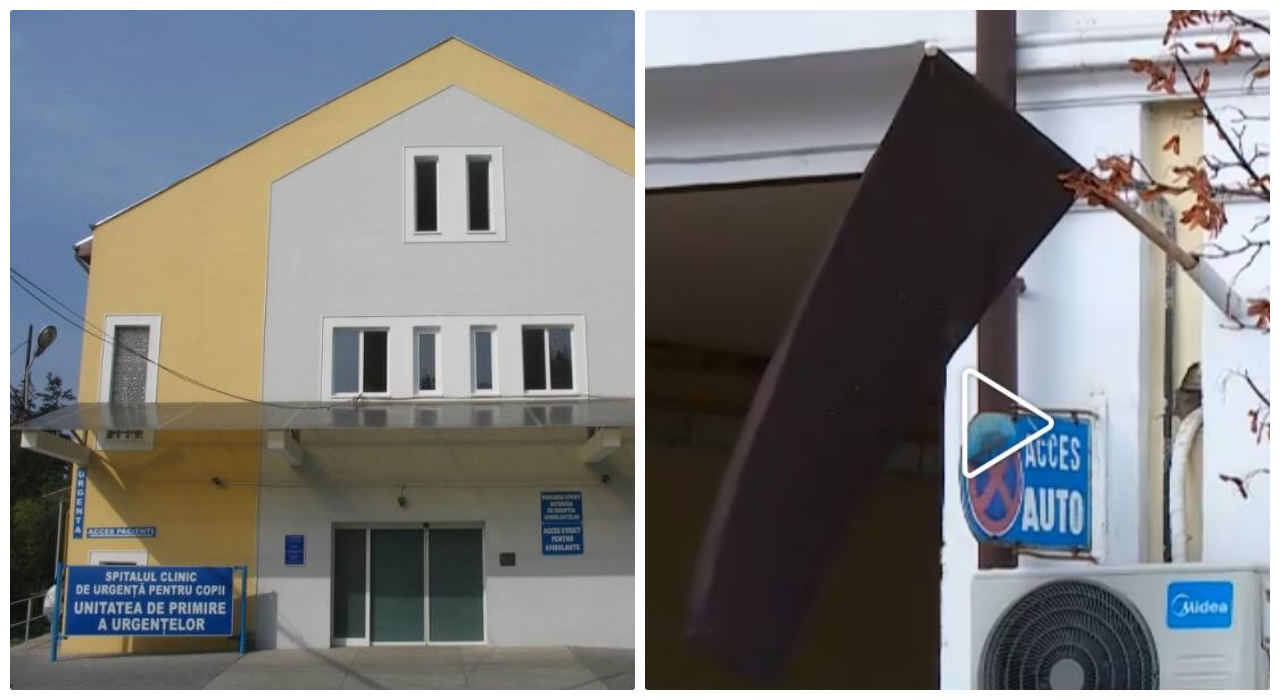 Doctorița Eva Kiss din Cluj, găsită moartă în timpul gărzii. Copiii îi spuneau „mama Eva”