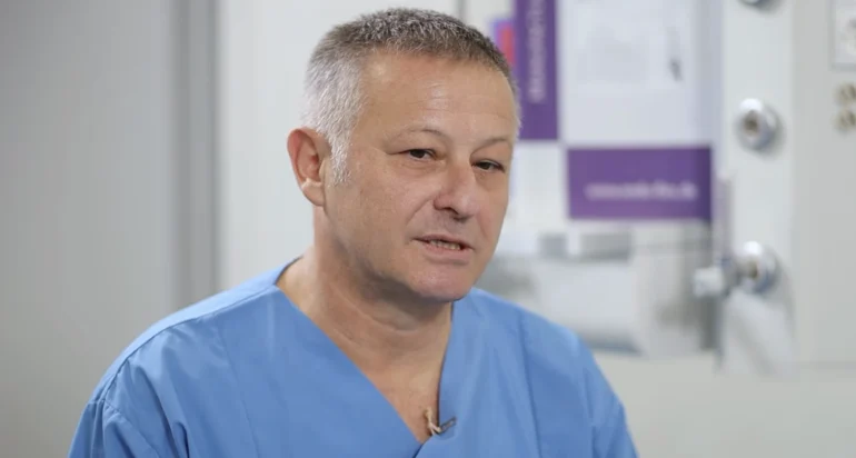 „Mă, să mănânci, dar să mai încapă!”. Prof. Marcel Tanțău, cel mai renumit gastroenterolog al Clujului explică ce consumăm noi, de fapt/Tot metabolismul nostru se poate schimba!