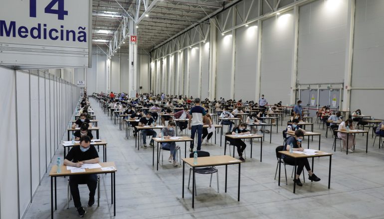 Veste excelentă! Ministerul Sănătății, împreună cu Alianța Universitară G6 UMF, din care face parte și UMF Cluj, păstrează formatul și bibliografia pentru Rezidențiat 2026