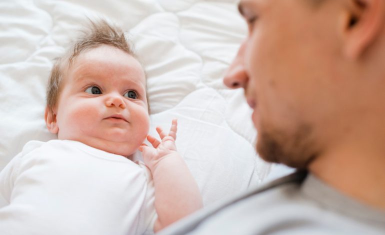 Diagnostic timpuriu încă din primele 72 de ore: Screening metabolic extins pentru nou-născuți la UMF Cluj