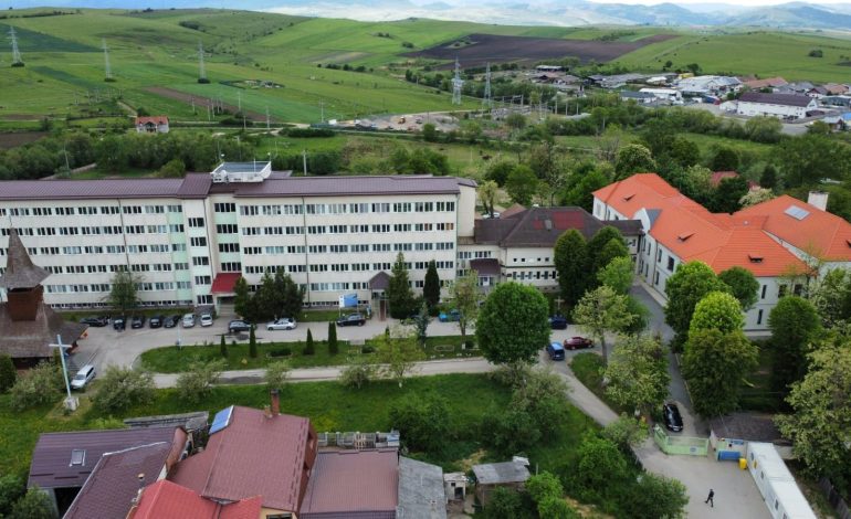 Spitalul Orășenesc Huedin angajează statistician medical debutant pe perioadă nedeterminată