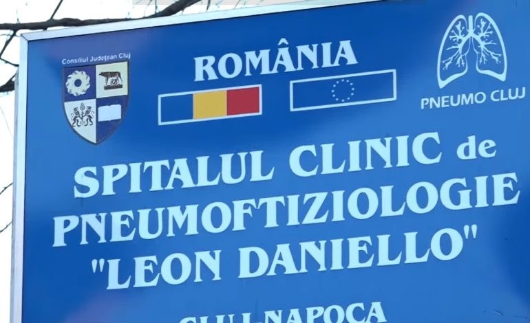 Teste respiratorii gratuite pentru clujeni, la Spitalul „Leon Daniello”!