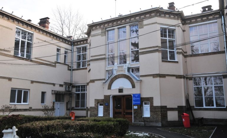 Investiție de aproape 2 milioane de lei la Spitalul de Pneumoftiziologie din Cluj-Napoca: echipamente noi pentru combaterea infecțiilor nosocomiale