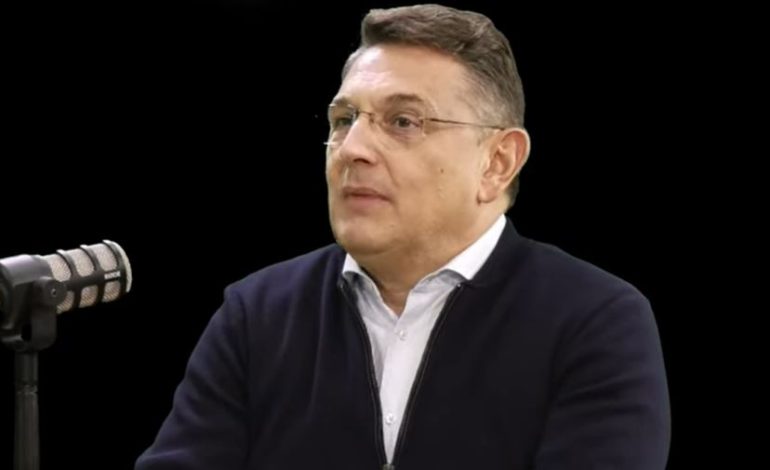 Medicul Dan Eniu, despre relația stat–privat în sănătate: „Nu există o competiție reală. Sistemul privat profită de slăbiciunile statului”