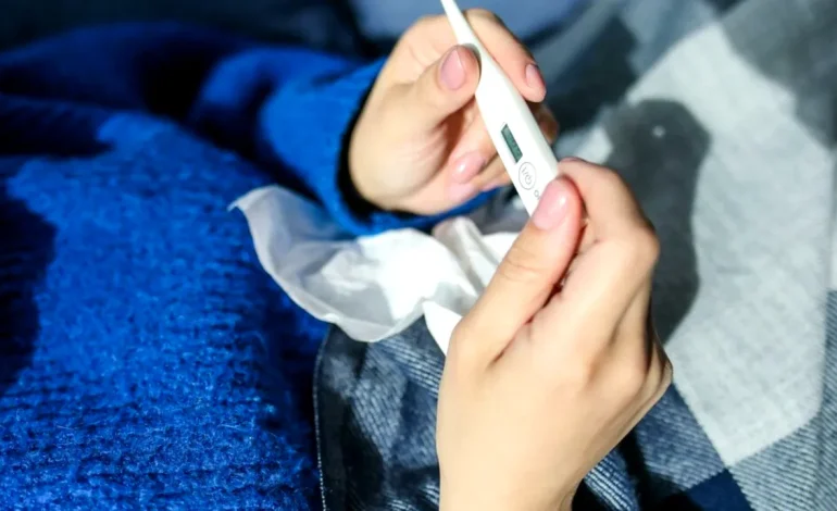 Primul mort de gripă din acest sezon: o femeie din Cluj! Numărul cazurilor s-a dublat în câteva zile