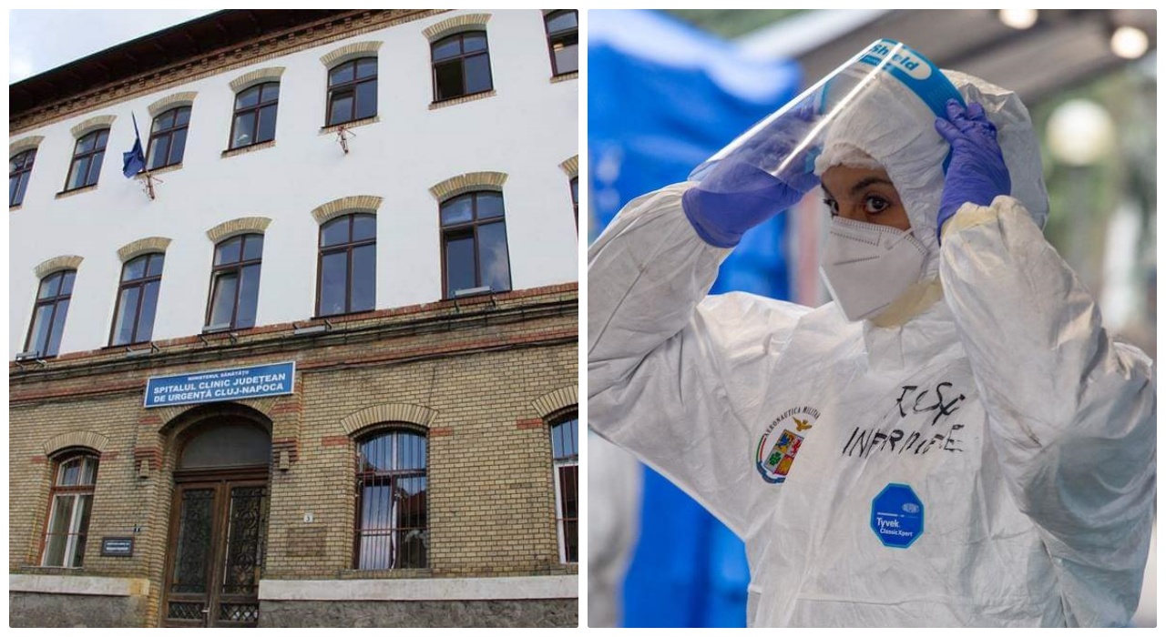 Lepră la Cluj-Napoca! La ce salon de SPA s-au depistat cazurile de lepră