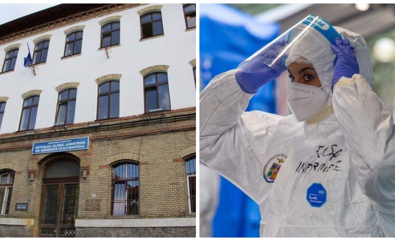 Caz de lepră confirmat la Cluj-Napoca. Salon SPA închis / Alte trei angajate sunt suspecte