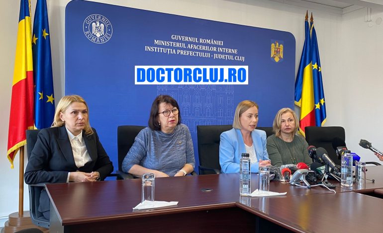 INFORMAȚII OFICIALE: Niciun client al THAIco SPA Cluj nu a fost infectat! Directorul DSP Cluj explică exact cât timp este necesară expunerea pentru a lua lepră