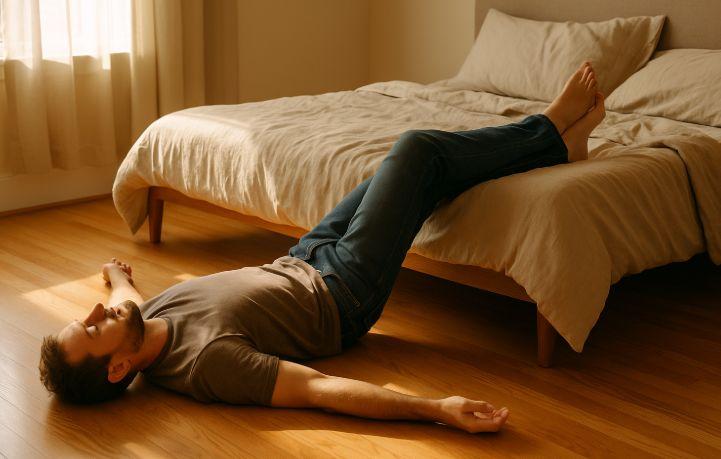 Prof. dr. Doina Todea avertizează: După COVID, România se confruntă cu o „epidemie” a tulburărilor de somn