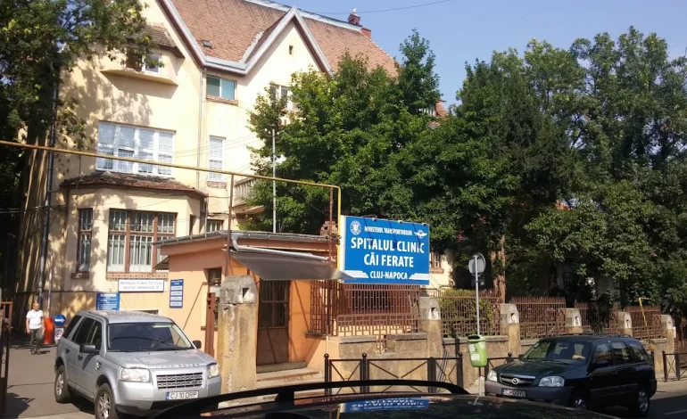 Spitalul Clinic CFR Cluj-Napoca angajează! CONCURS pentru asistent medical/Detalii în articol!