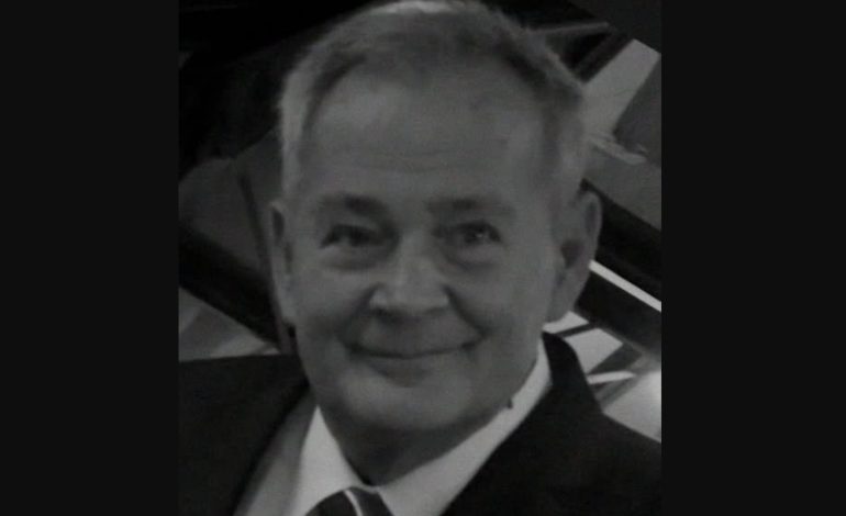 Doliu la Cluj. A murit doctorul Rusu! Un mare OM și cardiolog, șef de secție în cadrul Spitalului Clinic Județean de Urgență Cluj-Napoca/Odihnească-se în pace!