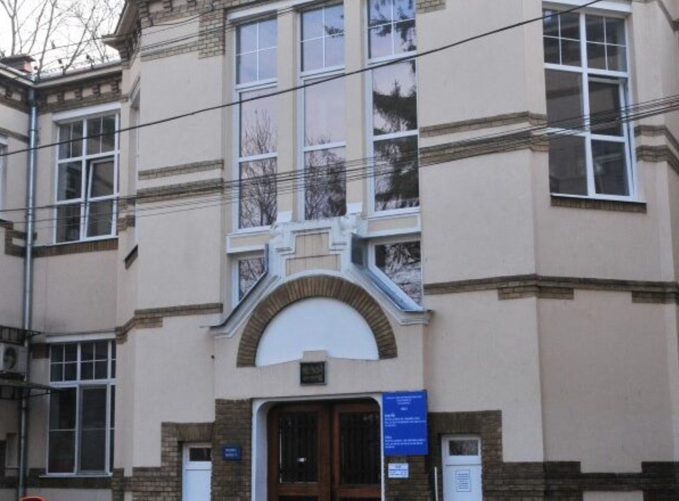 Spitalul „Leon Daniello” din Cluj, dotat cu aparatură de ultimă generație pentru combaterea infecțiilor din spitale. Investiție de aproape 5 milioane de lei!