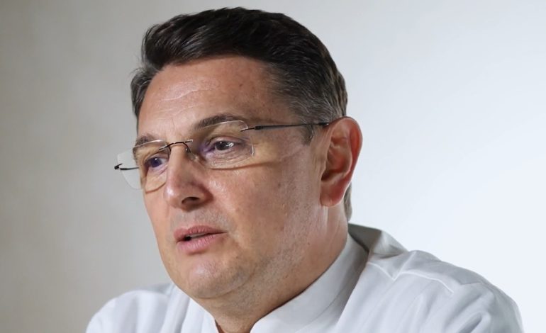 Celebrul oncolog clujean, Dan Eniu, explică ce ar trebui să facă fiecare femeie pentru sănătatea sa: Aceste sfaturi sunt cea mai puternică armă împotriva cancerului!