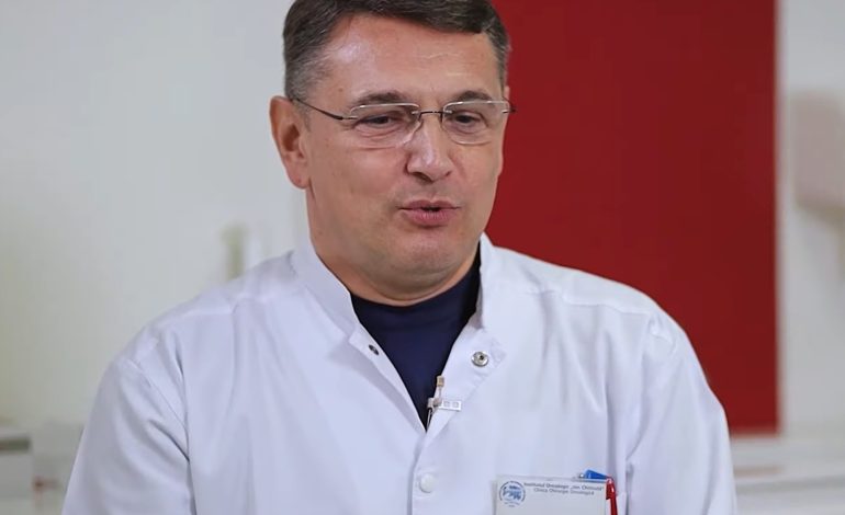 Așa ne îmbolnăvim de cancer! Avertismentul cutremurător al oncologului clujean Dan Eniu despre boala secolului nostru, boala care lovește tot mai mult în tineri