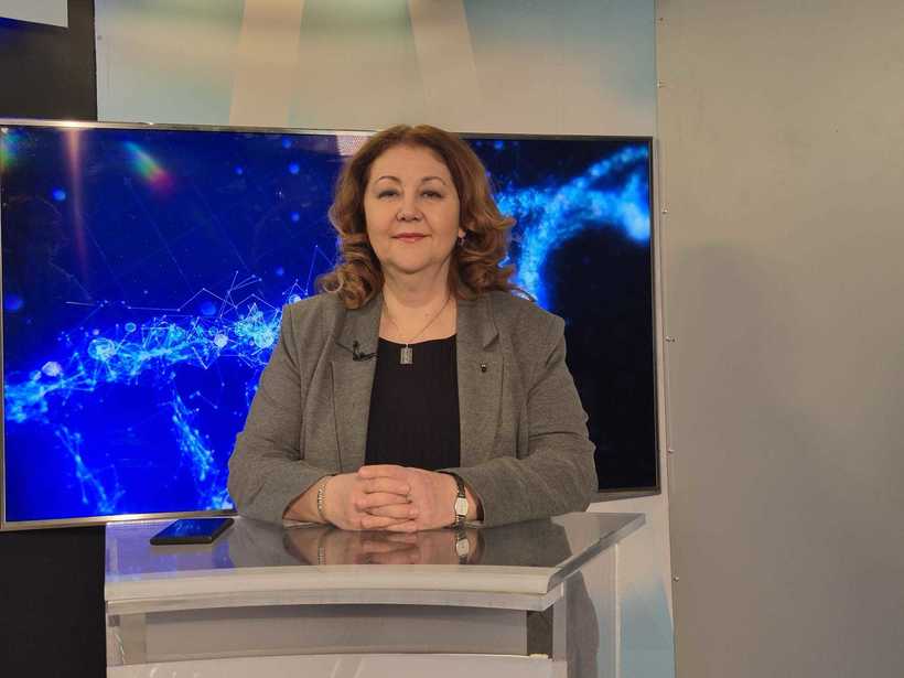 Dr. Simin Aysel Florescu: Femeile diagnosticate cu lepră la Cluj au primit prima fază a tratamentului şi s-au întors în ţara natală