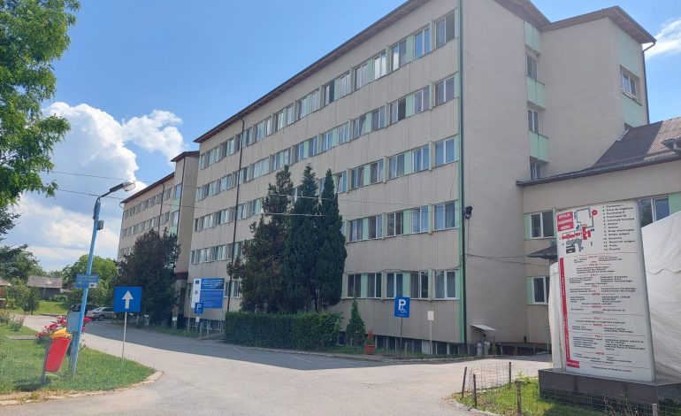 Oportunitate pentru medici cardiologi: concurs organizat de Spitalul Orășenesc Huedin!