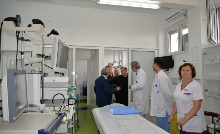 Spitalul Pediatric Monobloc va fi construit, cu sau fără suportul Guvernului Bolojan