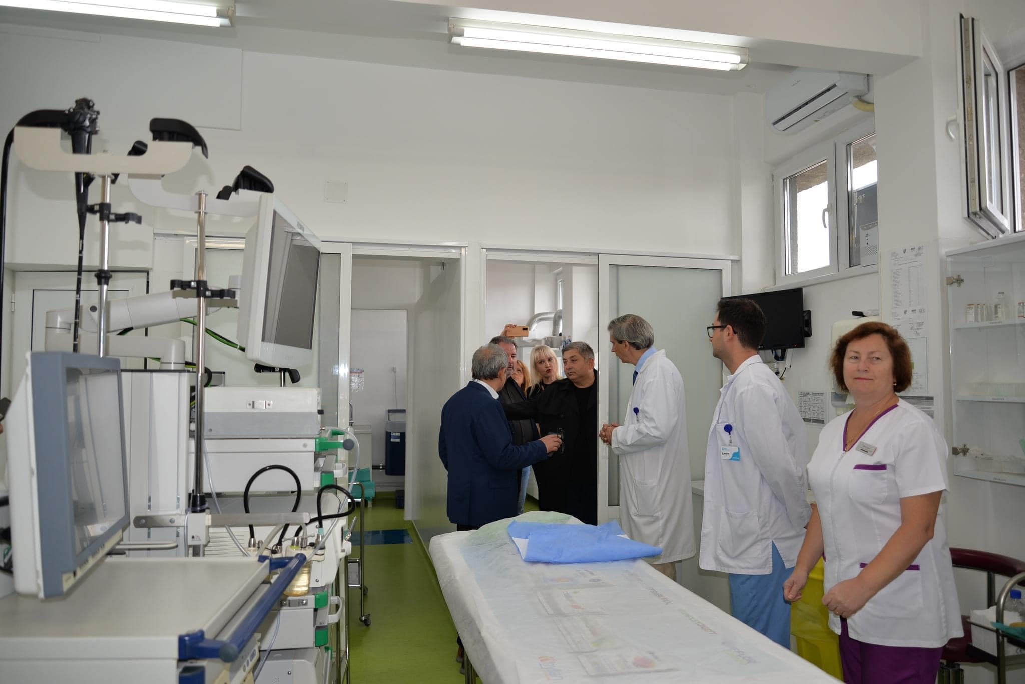 Spitalul Pediatric Monobloc va fi construit, cu sau fără suportul Guvernului Bolojan