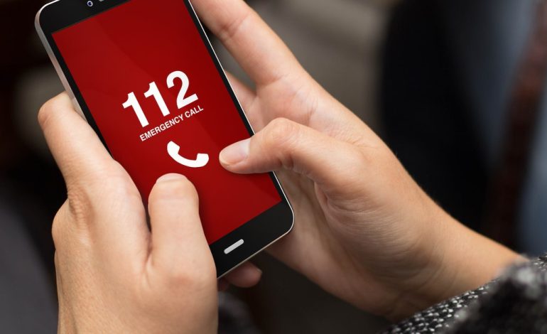 Ziua Europeană a Numărului de Urgență 112, marcată de Consiliul Județean Cluj