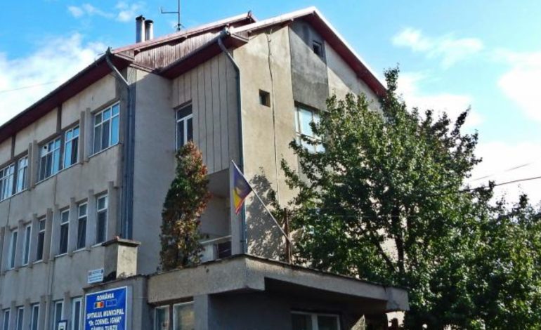 Post de director medical scos la concurs la Spitalul Municipal „Dr. Cornel Igna” Câmpia Turzii!