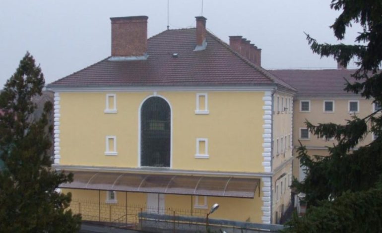 Penitenciarul Spital Dej angajează! Salariile BUNE, pornesc de la 12.000 de lei pe lună/Condițiile în articol