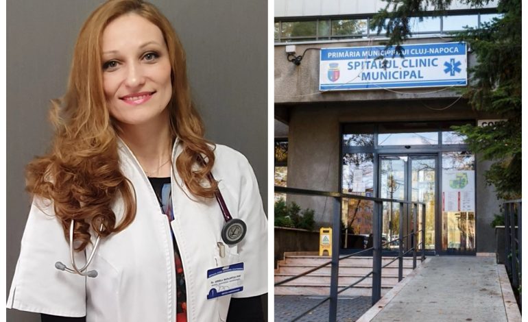 Echipa medicală și dotări la secția CARDIOLOGIE  a Spitalului Municipal Cluj. Vezi cum te poți programa