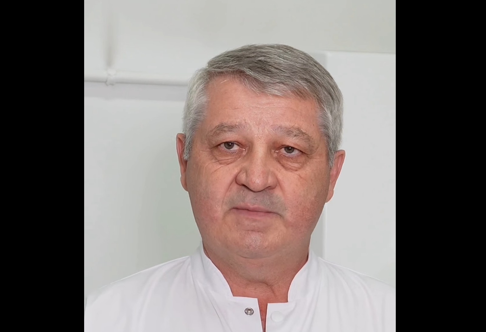 Doctorii BUNI ai Clujului: Chirurgul Daniel Deceanu – unul din pilonii Spitalului CFR, director medical