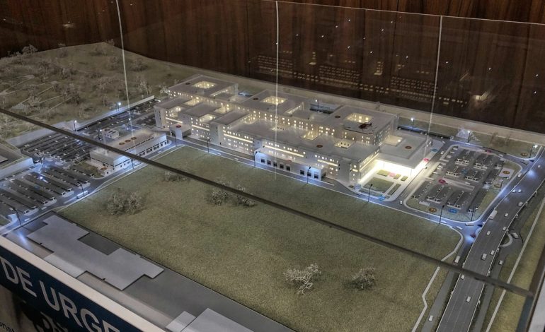 Ministrul sănătăţii a anunțat când vor începe efectiv lucrările la Spitalul Regional de la Cluj. E cel mai așteptat proiect medical din tot Ardealul!