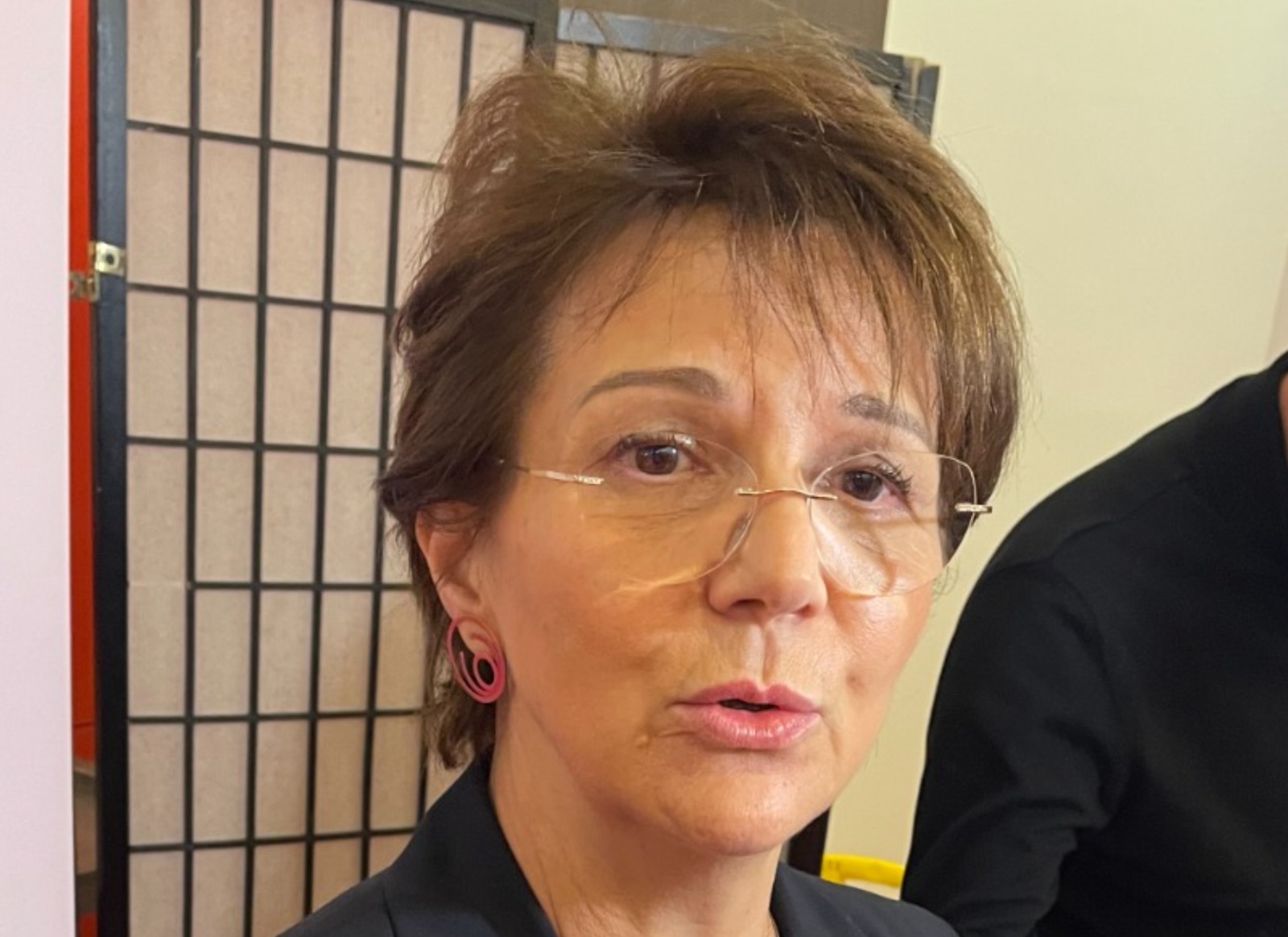 Specialiști extraordinari la Secția Radioterapie a Institutul Oncologic. Dr. Lisencu Carmen – unul dintre aceștia/Vezi telefonul de contact pentru pacienți